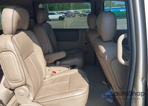 2006 Buick Terraza Cxl z USA, uszkodzony, nr VIN 5GADV33L66D235970